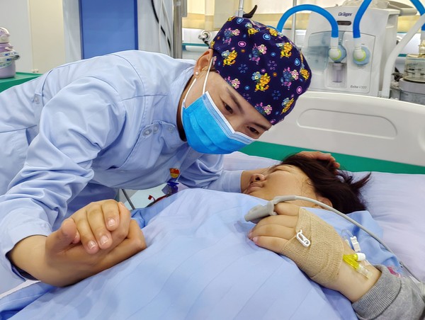 我想说声“谢谢你”淮北市妇幼保健院：张娉娉.jpg
